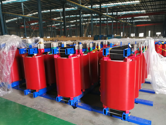 伊犁1250KVA干式变压器 伊犁1250KVA干式变压器